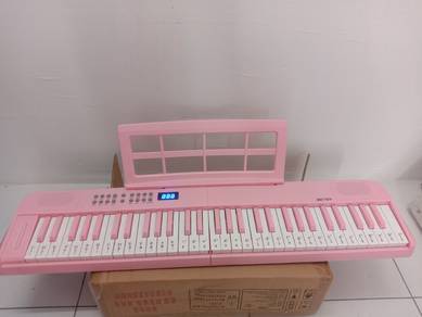 Betsy Electric Piano
