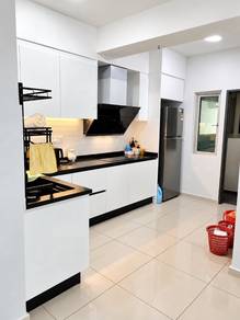 Condominium For Rent in Metropol
