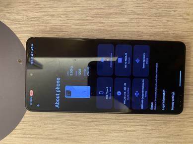 rog phone 8