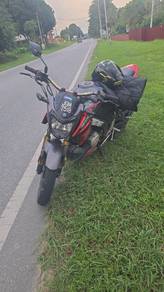Yamaha FZ150i