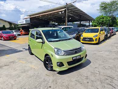 Perodua Viva EZ STANDARD in Batu Pahat, JHR