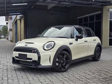 Mini Cooper S S in Kota Damansara, SGR
