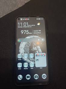 nova 5t