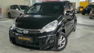 Perodua MyVi SE ZHS in Cheras, SGR