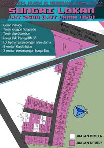 Residential Land in Butterworth, PNG