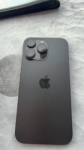iPhone 16 pro max 512gb