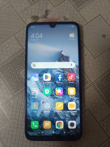 Redmi note 7 (6/64)
