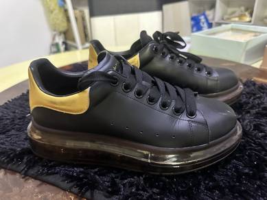 Alexander McQueen Oversized Sneaker