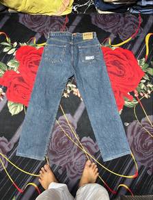 seluar jeans bobson saiz 31