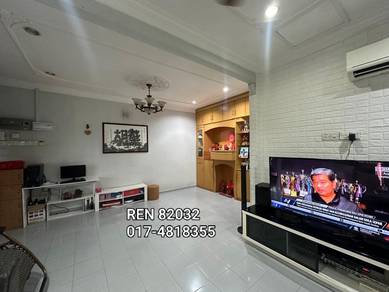 1-storey Terraced House For Sale in Sungai Petani,KDH