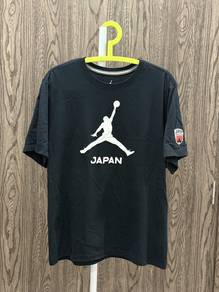MU5599	T-shirt Nike Air Jordan Japan Basketball