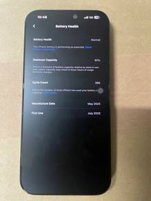 Iphone 16 Promax