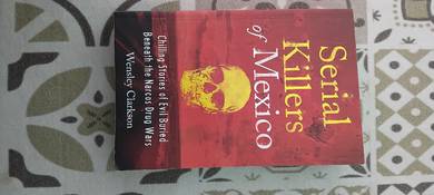 serial killers in mexico