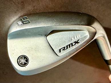 Yamaha RMX 116 Golf Wedge 50-06