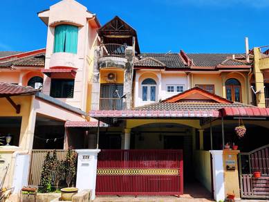 2.5-storey Terraced House For Sale in Ipoh,PRK