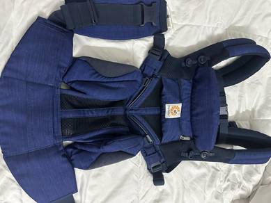 original ergobaby omni 360