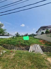 Residential Land in Rasah, NSN