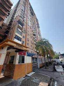 Apartment For Sale in Mutiara Heights