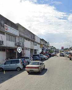 Warehouse / Factory For Rent in Johor Bahru,JHR