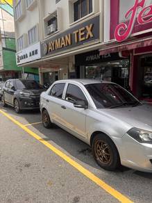 Proton Saga FLX SE in Cheras, SGR