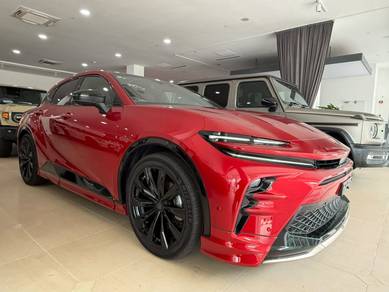 Toyota Crown SPORT Z in Pudu, KUL