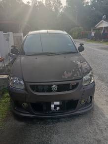 Proton Saga BASE LINE in Ipoh, PRK