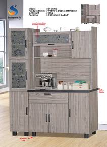 160cm Kitchen Cabinet HKC 3695