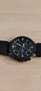 CASIO EDIFICE EFR 543 watch
