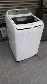 Samsung auto washing machine mesin basuh 9.0-kgs