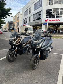 Honda ADV 160