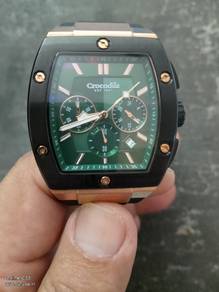 Crocodile model CR736C
