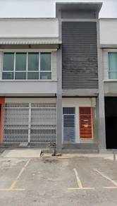 Shop lot For Sale in Butterworth,PNG