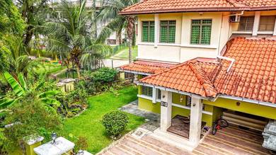 2-storey Terraced House For Sale in Kota Kemuning,SGR