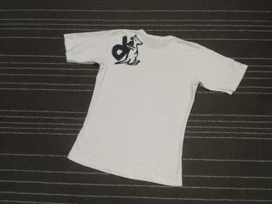45 rpm designer tee saiz m