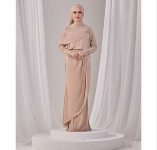 Emery dress