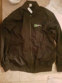 Nvidia GeForce RTX Oficial Exclusive Bomber Jacket