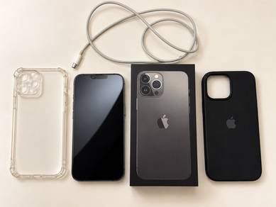 Iphone 13 Pro Max 256 GB