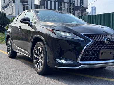Lexus RX 300 PREMIUM in Cheras, KUL