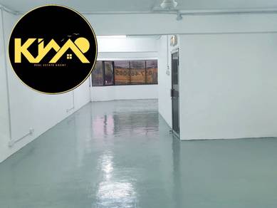 Shop lot For Rent in Sungai Dua,PNG
