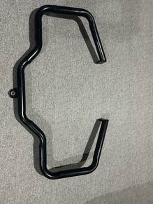 harley engine guard