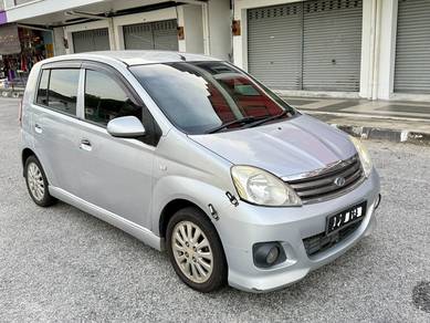 Perodua Viva ELITE EZi in Sitiawan, PRK