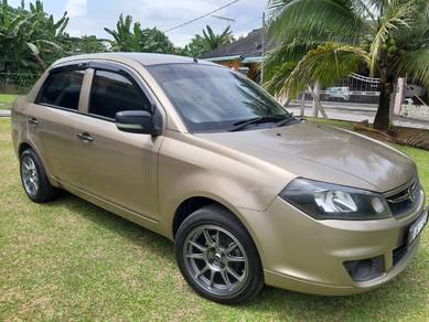 Proton Saga FLX FLX EXECUTIVE in Ipoh, PRK