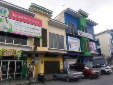 Shop lot For Rent in Tanjong Rambutan,PRK