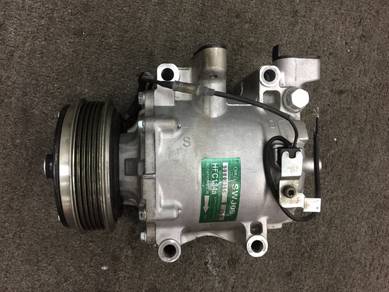 Honda Civic FD 1.8L AC Compressor Pump Original