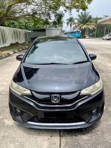 Honda Jazz V in Senawang, NSN