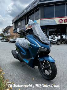 WMOTO ISLAND 150