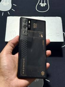REDMAGIC 9 Pro 512GB