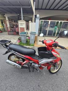 Demak Evo Z