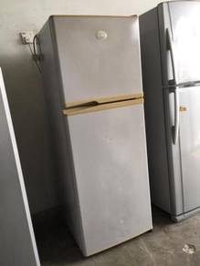 Ais Peti Sejuk Freezer Refrigerator Ice Fridge