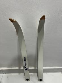 archery bow limbs